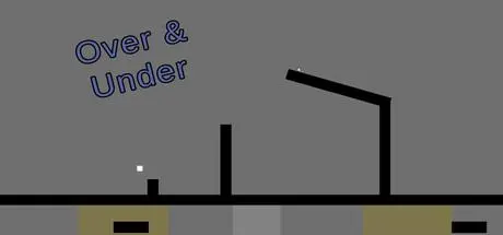 Over & Under — Steam, Standard