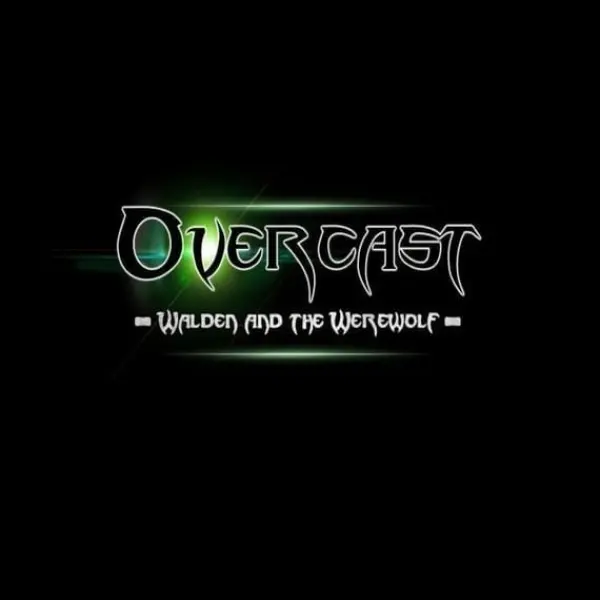 Overcast - Walden and the Werewolf — Steam, Standard