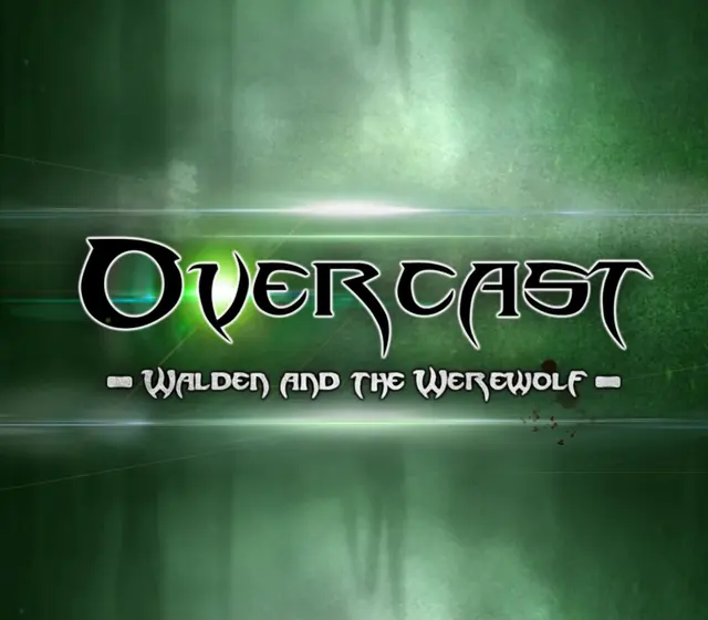 Overcast: Walden and the Werewolf — Steam, Standard