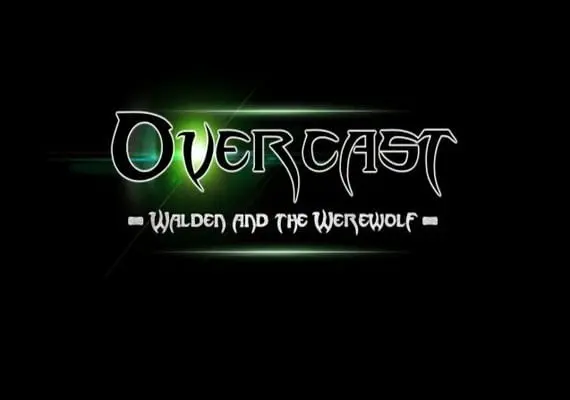 Overcast: Walden and the Werewolf EN — Steam, Standard