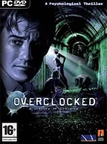 Overclocked: A History of Violence — Steam, Standard