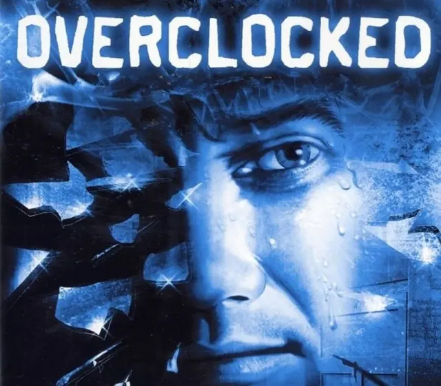 Overclocked: A History of Violence — Steam, Standard