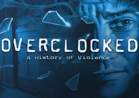 Overclocked: A History of Violence EN/DE/FR/IT/PL/RU/ES — Steam, Standard