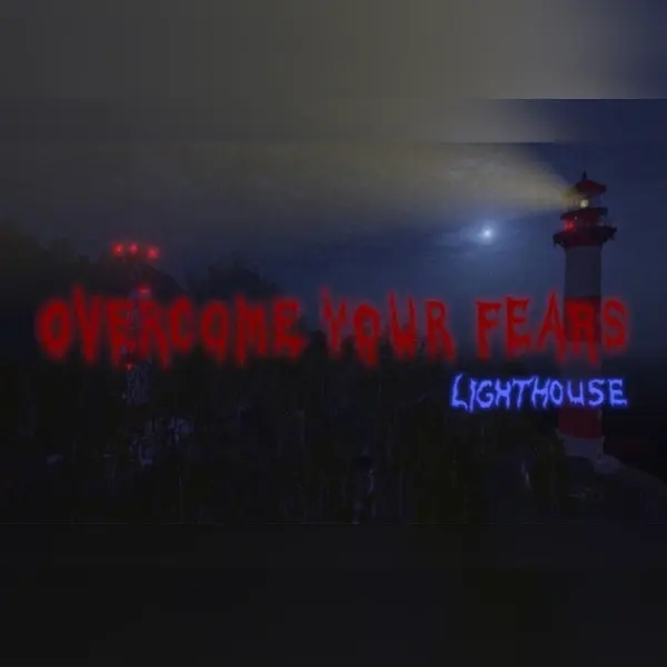 Overcome Your Fears — Steam, Standard