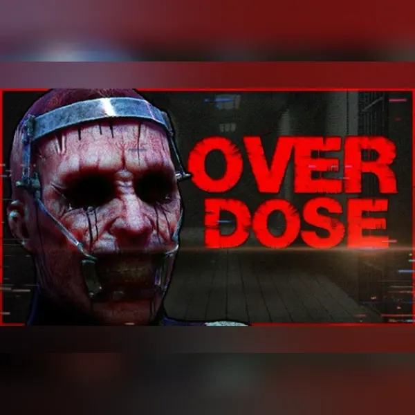 OVERDOSE — Steam, Standard