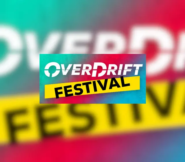 OverDrift Festival — Steam, Standard
