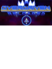 Overdriven Reloaded — Steam, Standard