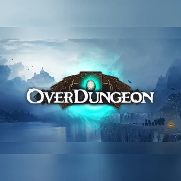 Overdungeon — Steam, Standard
