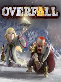 Overfall — Steam, Standard