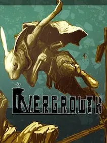 Overgrowth — Steam, Standard