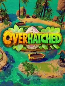Overhatched — Steam, Standard