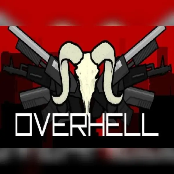 Overhell — Steam, Standard