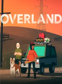 Overland — Steam, Standard