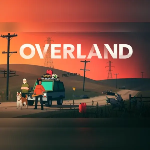 Overland — Steam, Standard