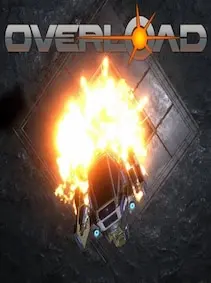 Overload — Steam, Standard