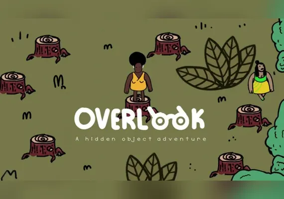 OVERLOOK — Steam, Standard
