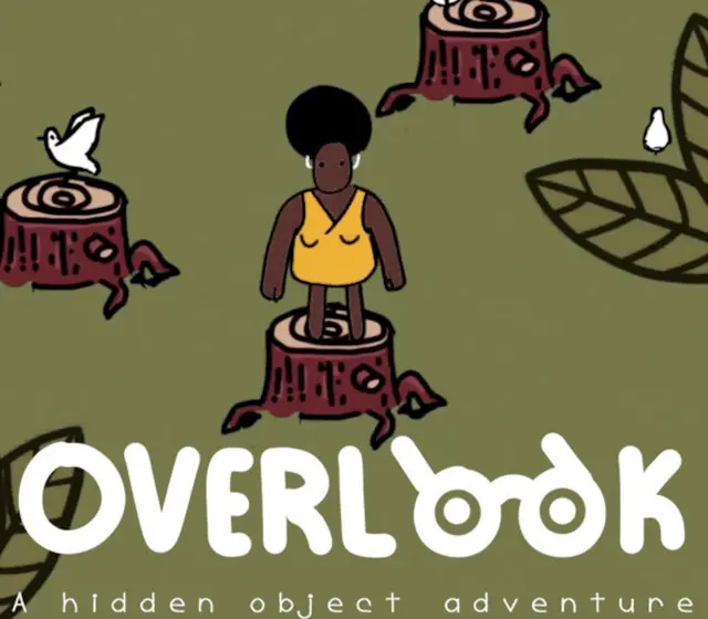 OVERLOOK — Steam, Standard
