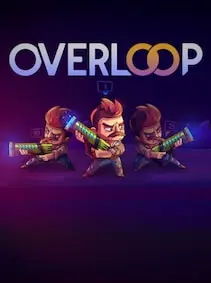 Overloop — Steam, Standard