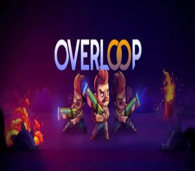 Overloop — Steam, Standard