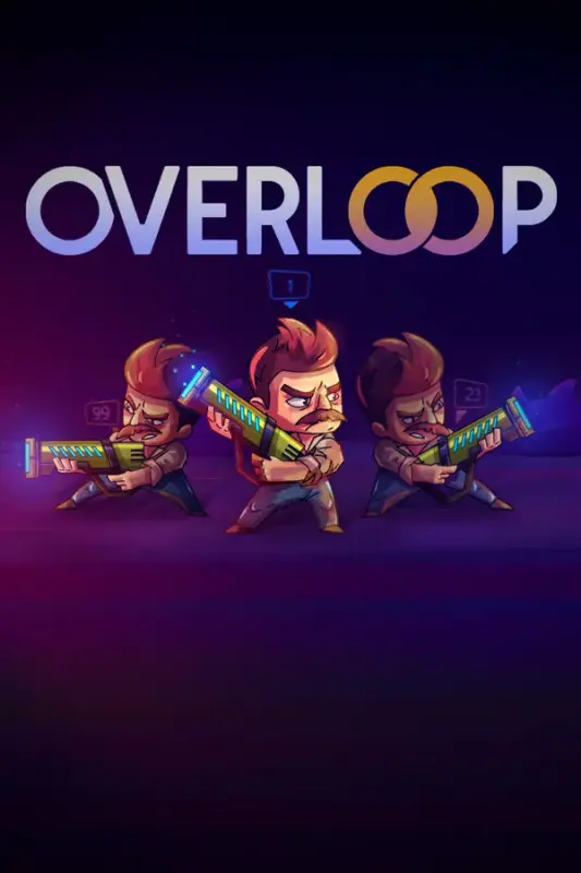 Overloop — Steam, Standard