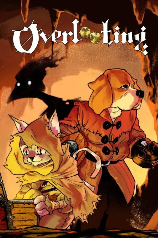 Overlooting — Steam, Standard
