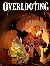 Overlooting — Steam, Standard
