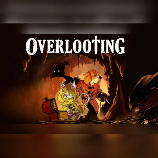 Overlooting — Steam, Standard