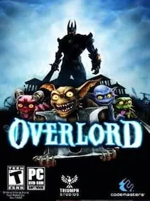 Overlord 2 — Steam, Standard