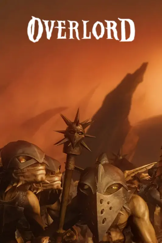Overlord — Steam, Standard
