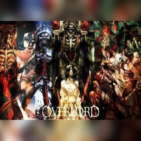 Overlord — Steam, Standard