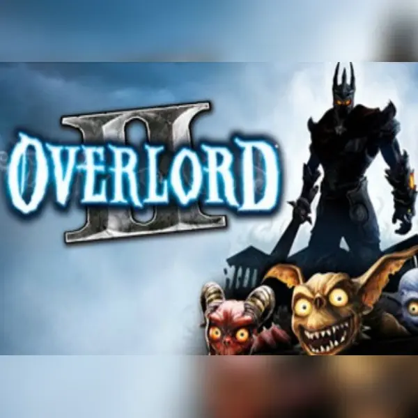 Overlord II — Steam, Standard