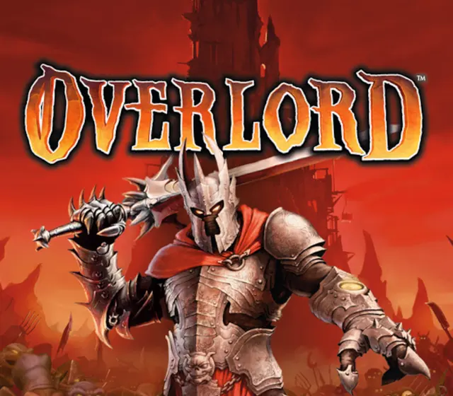 Overlord PC Steam Gift — Steam, Standard