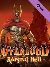 Overlord - Raising Hell — Steam, Standard