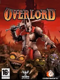 Overlord: Ultimate Evil Collection — Steam, Standard
