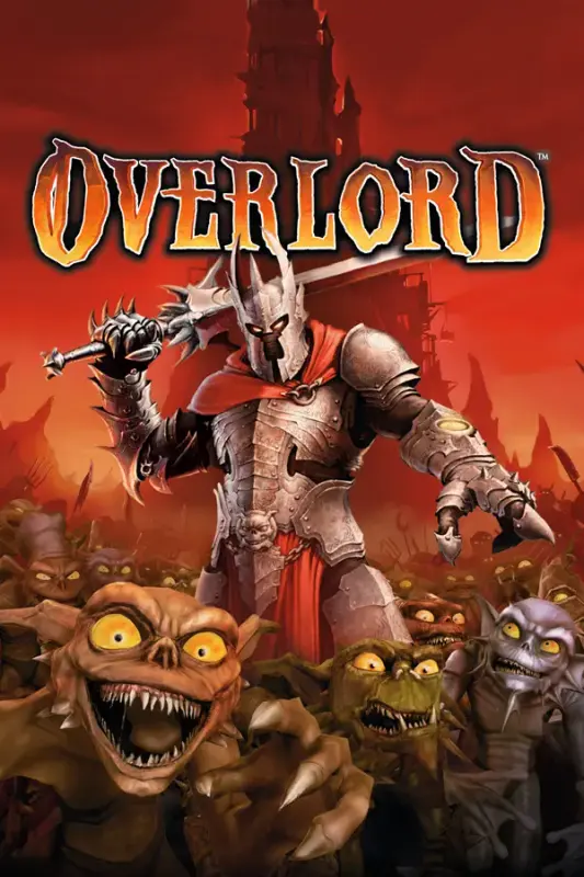 Overlord Ultimate Evil Collection — Steam, Ultimate
