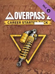Overpass 2 - Career Starter Pack — Steam, Standard