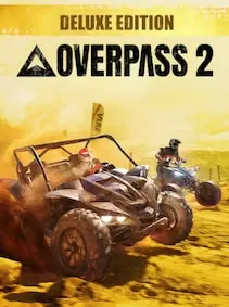 Overpass 2 | Deluxe Edition — Steam, Deluxe Edition
