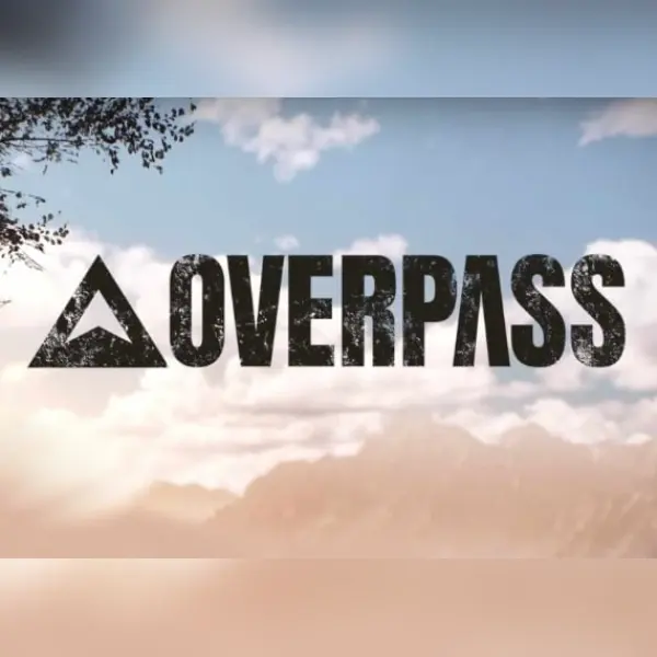 Overpass — Epic Games, Standard