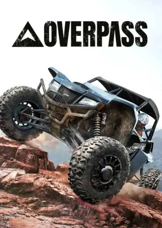Overpass Day One Edition — Epic Games, Standard