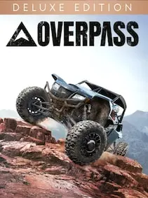 Overpass | Deluxe Edition — Steam, Deluxe Edition