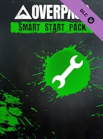 OVERPASS Smart Start Pack — Steam, Standard