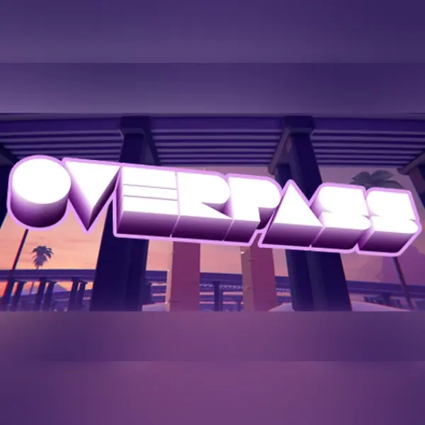 Overpass Steam — Steam, Standard