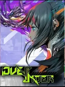 OverRider — Steam, Standard