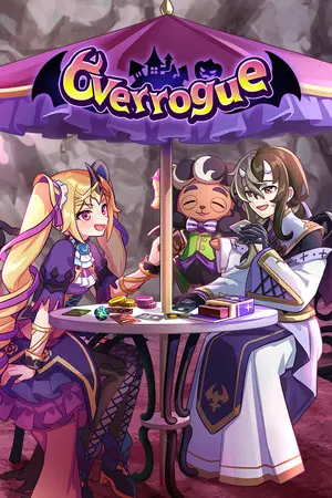 Overrogue — Steam, Standard