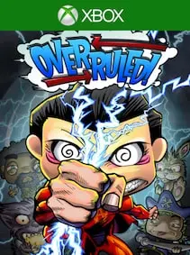 Overruled! — Xbox One, Standard
