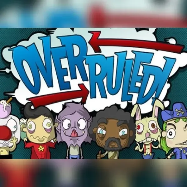 Overruled! — Steam, Standard
