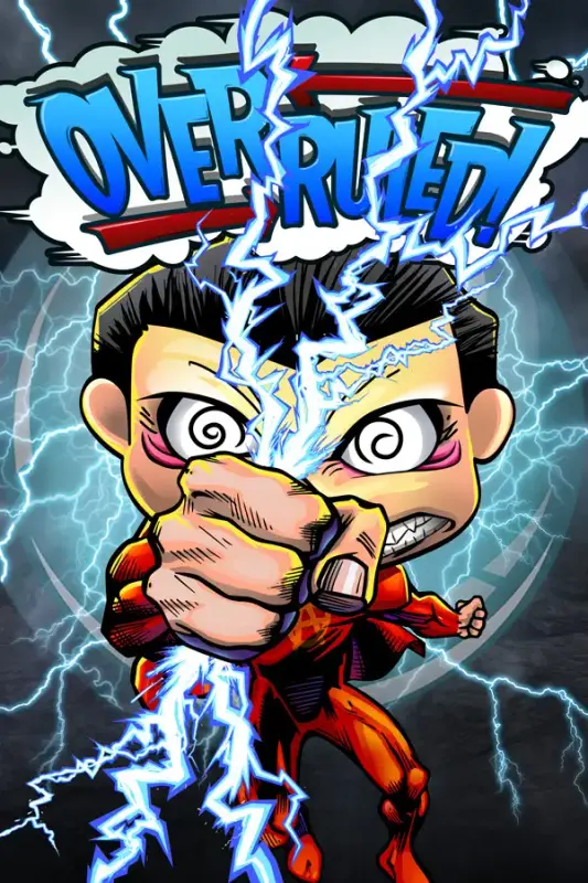 Overruled! — Steam, Standard