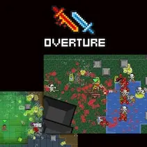 Overture — Steam, Standard