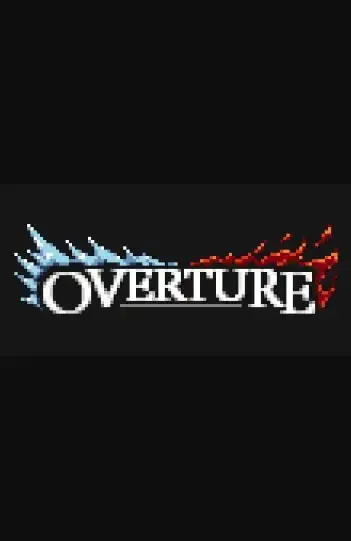 Overture — Steam, Standard