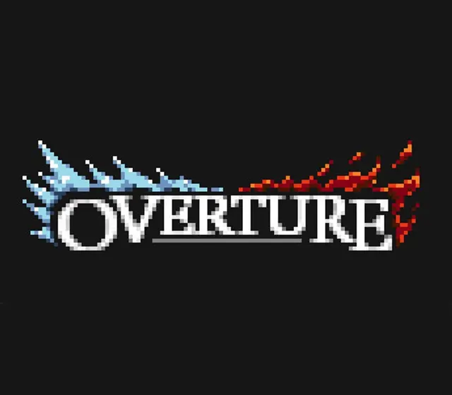 Overture — Steam, Standard